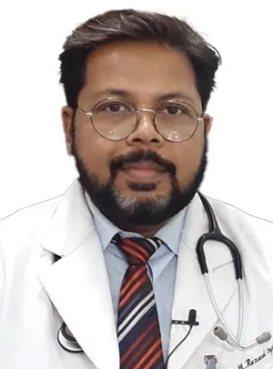 Dr. S.M. Rezaul Irfan প্রোফাইল ফটো