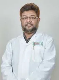Dr. SM Shahedul Amin Robin প্রোফাইল ফটো
