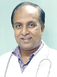 Dr. Sohail Mirza প্রোফাইল ফটো