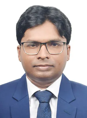 Dr. Soumen Sarkar প্রোফাইল ফটো