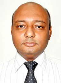 Dr. Subrata Kumar Gain প্রোফাইল ফটো