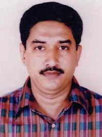 Dr. Syed Saimul Haque প্রোফাইল ফটো