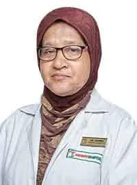 Dr. Tahmina Banu প্রোফাইল ফটো