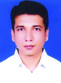 Prof. Dr. Tarek Mahmood প্রোফাইল ফটো