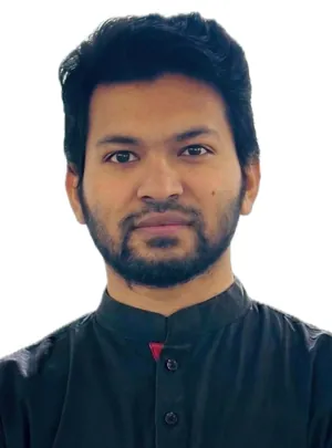 Dr. Tasnim Ahmed Khan (Ratul) প্রোফাইল ফটো