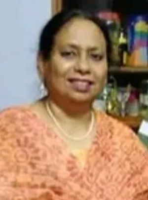 Dr. Zubaida Akter প্রোফাইল ফটো
