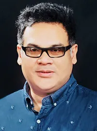 Dr. Zubayer Ahmed প্রোফাইল ফটো