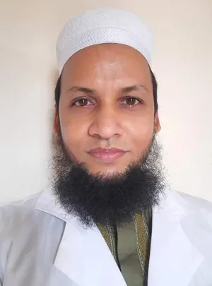 Prof. Dr. Md. Abu Bakar Siddique প্রোফাইল ফটো