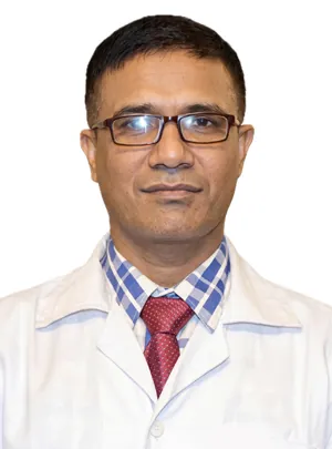 Lt. Col. Dr. Anwar Parvez Bhuiyan প্রোফাইল ফটো