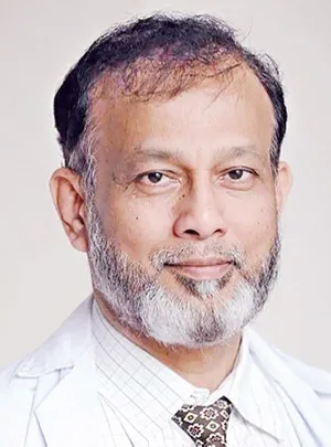 Prof. Brig. Gen. Dr. Mamun Mostafi প্রোফাইল ফটো