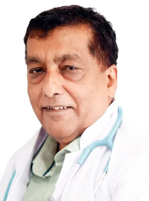 Prof. Dr. Abdul Matin প্রোফাইল ফটো