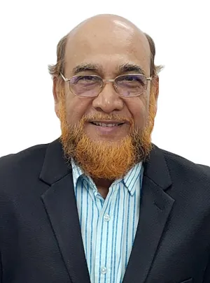 Prof. Dr. ABM Abdus Salam প্রোফাইল ফটো