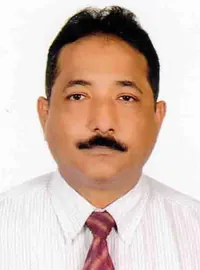 Prof. Dr. Abu Nasir Rizvi প্রোফাইল ফটো