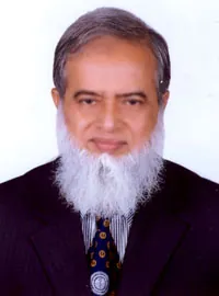 Prof. Dr. Abul Kashem Khandaker প্রোফাইল ফটো