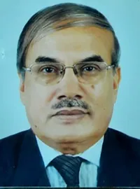 Prof. Dr. AHM Feroz প্রোফাইল ফটো