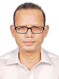 Prof. Dr. Ahmedul Kabir প্রোফাইল ফটো
