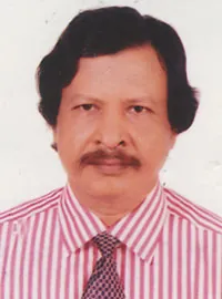 Prof. Dr. AKM Anwar Ullah প্রোফাইল ফটো