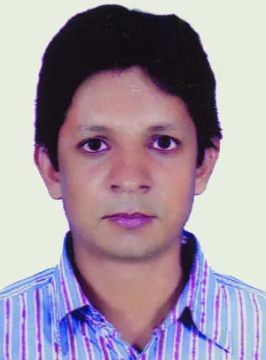 Dr. Amitav Banik প্রোফাইল ফটো