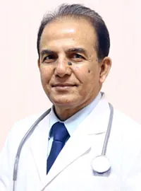 Prof. Dr. Chowdhury Mohammad Ali প্রোফাইল ফটো