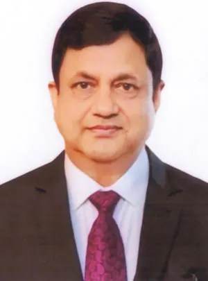 Prof. Dr. Col. Abdur Razzak প্রোফাইল ফটো