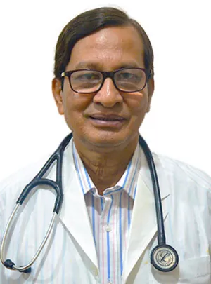 Prof. Dr. H. I. Lutfur Rahman Khan প্রোফাইল ফটো