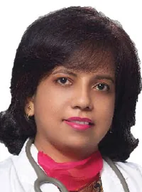 Prof. Dr. Hafeza Aftab (Rosy) প্রোফাইল ফটো