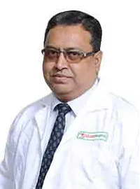 Prof. Dr. M. A. Rashid প্রোফাইল ফটো