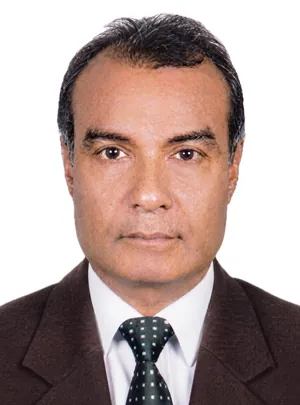 Prof. Dr. Md. Abdur Rouf প্রোফাইল ফটো