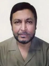 Prof. Dr. Md. Alauddin Sheikh প্রোফাইল ফটো