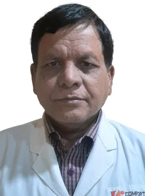 Prof. Dr. Md. Belayet Hossain Khan প্রোফাইল ফটো