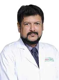 Prof. Dr. Md. Kabirul Islam প্রোফাইল ফটো