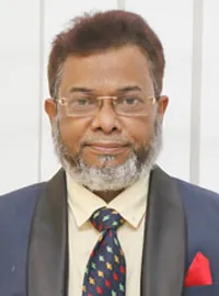 Prof. Dr. Mir Jamal Uddin প্রোফাইল ফটো