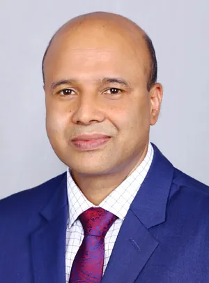 Prof. Dr. Probir Kumar Sarker প্রোফাইল ফটো