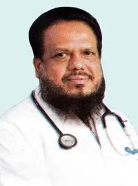 Prof. Dr. S. M. Ishaq প্রোফাইল ফটো