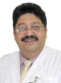 Prof. Dr. Santanu Chaudhuri প্রোফাইল ফটো