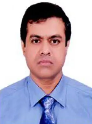 Prof. Dr. Sheikh Muhammad Ekramullah প্রোফাইল ফটো