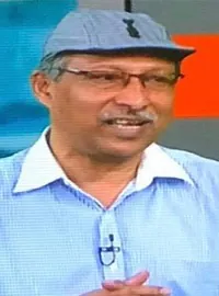 Prof. Dr. SM Hafiz প্রোফাইল ফটো