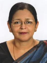 Prof. Dr. Tahmina Begum প্রোফাইল ফটো