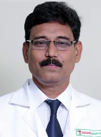 Prof. Md. Waziul Alam Chowdhury প্রোফাইল ফটো