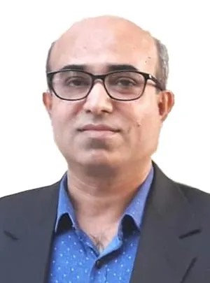 Assoc. Prof. Dr. Suhel Reza প্রোফাইল ফটো