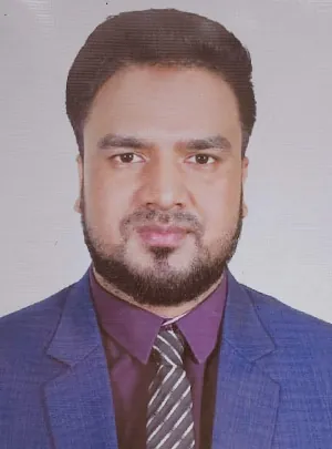 Dr. A.H.M Ibrahim প্রোফাইল ফটো