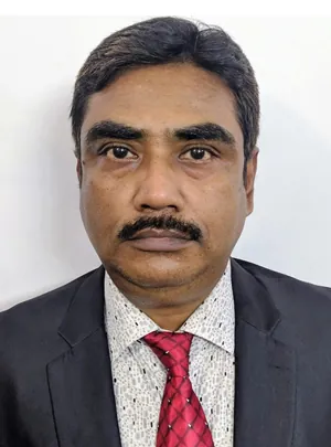 Assoc. Prof. Dr. A.H.M. Nasiruzzaman প্রোফাইল ফটো