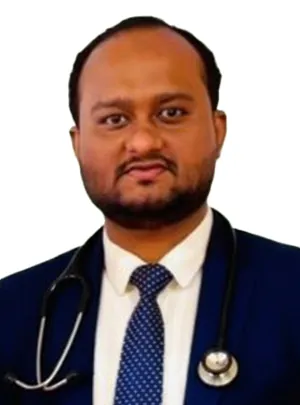 Dr. Abdullah Al Mahmud (Hemel) প্রোফাইল ফটো