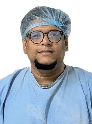 Dr. Abdullah Al Marjuq প্রোফাইল ফটো