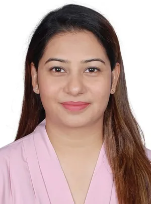 Dr. Adiba Chowdhury প্রোফাইল ফটো