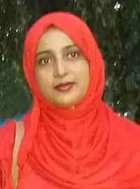 Dr. Aklima Parvin Faizi প্রোফাইল ফটো