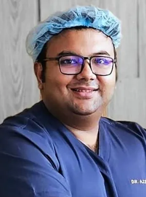 Dr. Azfar Bin Anis প্রোফাইল ফটো