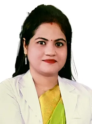 Dr. Binita Sarker প্রোফাইল ফটো