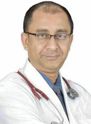Dr. Biswajit Bhattacharjee প্রোফাইল ফটো