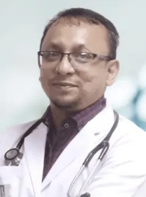 Dr. Choudhury Faisal Md. Manzurur Rahim প্রোফাইল ফটো